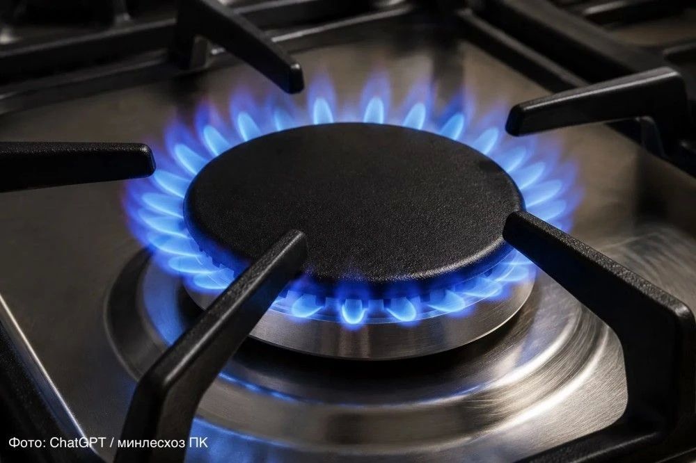Ещё 33 дома в Уссурийске перешли с угля и дров на газ