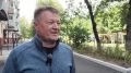 В Уссурийске приняли отремонтированные подъезды и дворы