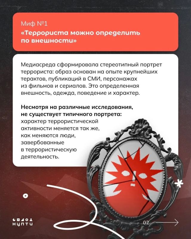 Терроризм опасен!. Это знают все Терроризм опасен!. Это знают все