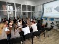 «ФинЭко» в АО «Аскольд». 04 сентября 2026 года в городе Арсеньеве в АО «Аскольд» состоялось мероприятие в рамках проекта «ФинЭко»