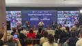 Олег Кожемяко: Приморцы смогли узнать больше о Владимире Арсеньеве на творческой встрече с создателями сериала о знаменитом путешественнике
