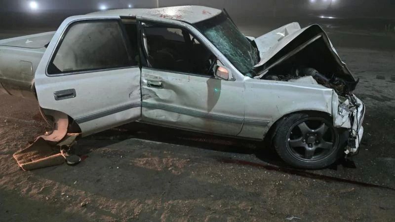 В Приморском крае завершено расследование уголовного дела о ДТП, в котором погибли два человека В Приморском крае завершено расследование уголовного дела о ДТП, в котором погибли два человека