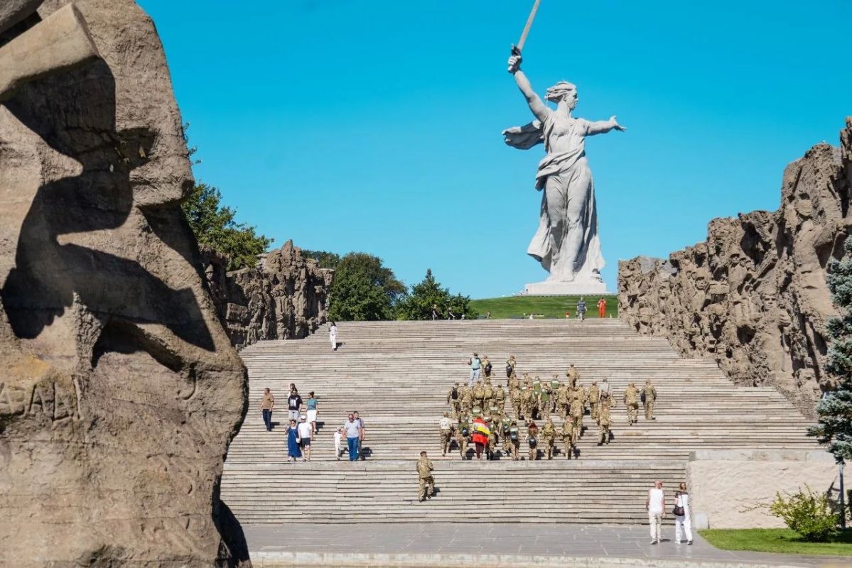 Приморские кадеты взяли золото на финале «Зарницы 2.0» Приморские кадеты взяли золото на финале «Зарницы 2.0»