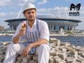 Легенда "Зенита" Виктор Файзулин стал миллиардером благодаря продаже мороженого и строительстве элитного жилья после завершения футбольной карьеры