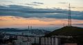 В Приморье ночью зафиксировали первые осенние заморозки