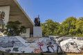 Председатель Общественного совета при УМВД России по городу Владивостоку принял участие в открытии мурала дружбы России и КНДР