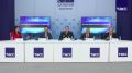 Число ДТП с участием несовершеннолетних выросло на 20% в Приморье по сравнению с прошлым годом, сообщил во время пресс-конференции в пресс-центре "ТАСС Дальний Восток" начальник управления Госавтоинспекции УМВД России по...