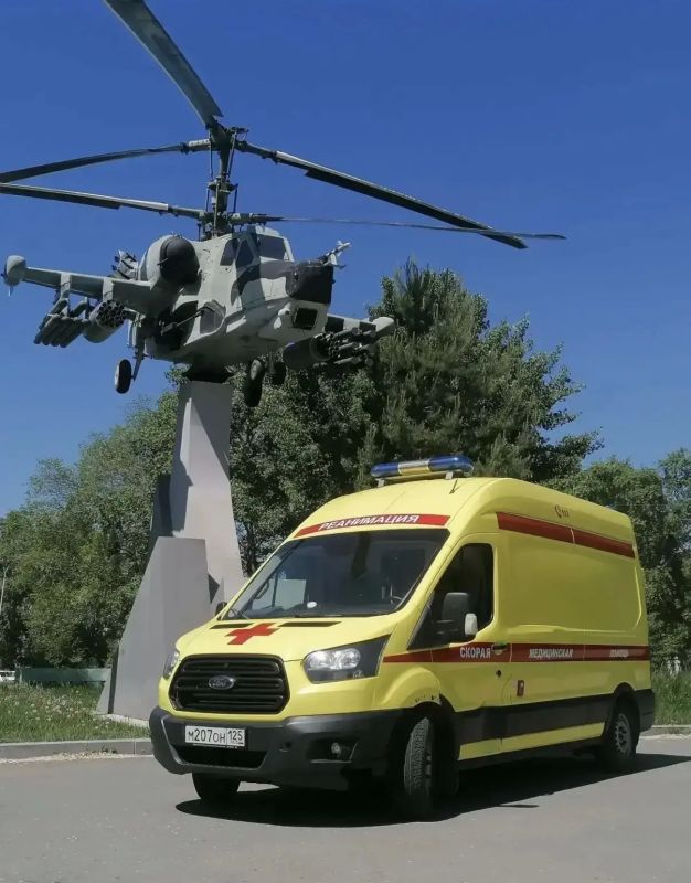 Быстрые действия фельдшера из Арсеньева спасли жизнь пациентке с обширным инфарктом Быстрые действия фельдшера из Арсеньева спасли жизнь пациентке с обширным инфарктом