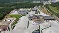 Движение по новой инфраструктуре в пункте пропуска Краскино планируется запустить в ближайшее время
