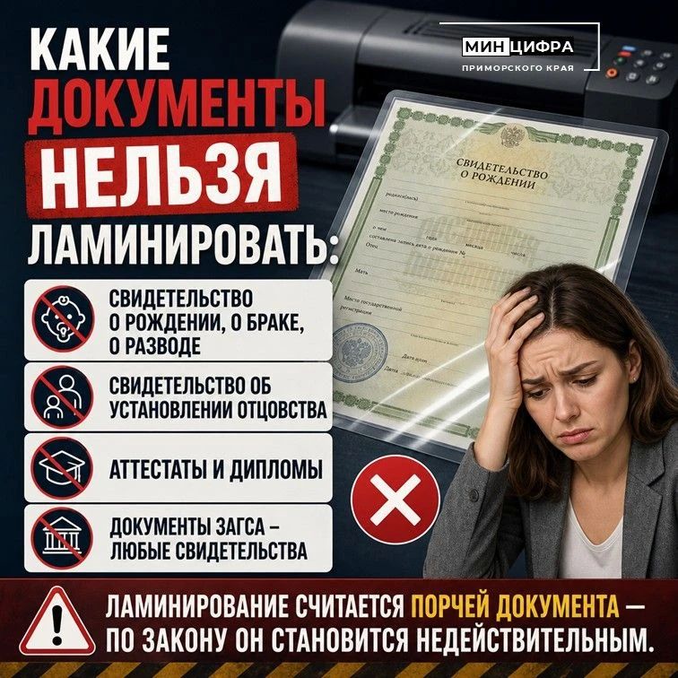 Как защита документов чуть не обернулась проблемами