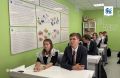 Приморские школьники начали путь в аграрную профессию