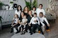 Восемь детей, 24 года вместе и два вечера в неделю — только для двоих