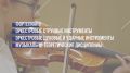 Стань участником II Творческой осенней школы филиала "Приморский" ЦМШ-АИИ!