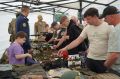 Уссурийск — Город чести и отваги: патриотическая локация встретит гостей Дня города