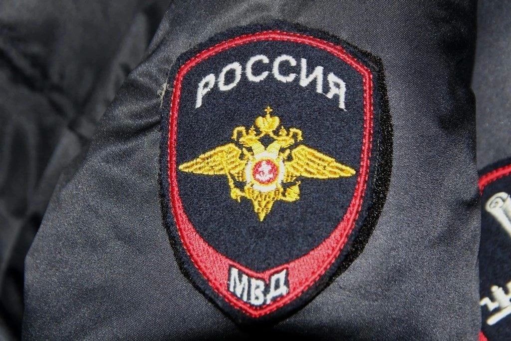Полицейские провели проверку информации об инциденте в Первореченском районе Владивостока