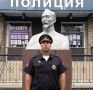 Народный участковый из города Артема – старший лейтенант полиции Денис Ланько