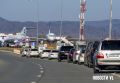 Вымогателям у таксистов в аэропорту Владивостока дали от 8 до 10 лет колонии