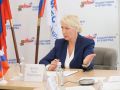 В Приморье обсудили взаимодействие по поддержке участников СВО и их семей