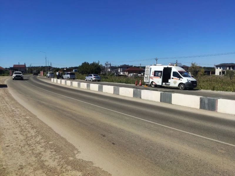 В Приморье Госавтоинспекция и Ространснадзор провели рейд по контролю за движением большегрузного транспорта В Приморье Госавтоинспекция и Ространснадзор провели рейд по контролю за движением большегрузного транспорта