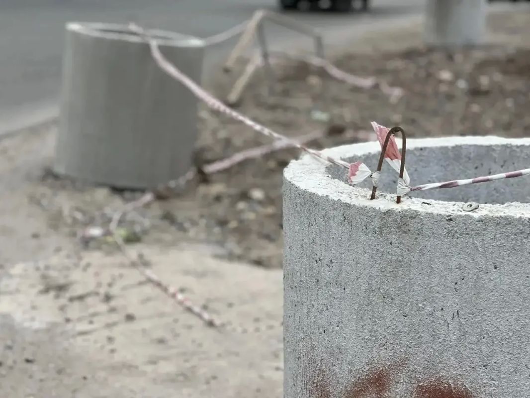 На Адмирала Горшкова во Владивостоке восстановили тепловую камеру, питающую жилые дома