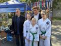 В самом центре города для вас работают локальные площадки от национальных диаспор, сельских территорий, предприятий, учебных заведений города, спортивных федераций
