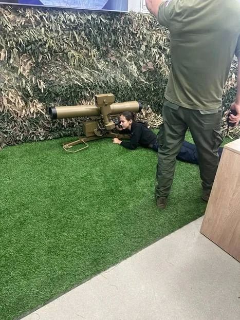 Приморские школьники смогут заниматься в центре «ВОИН» Приморские школьники смогут заниматься в центре «ВОИН»
