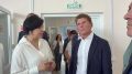 Инженерный лицей в Уссурийске официально открыли в день юбилея города