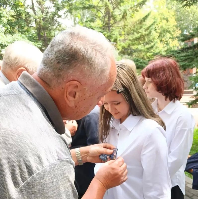 Память Феликса Дзержинского почтили в Находке Память Феликса Дзержинского почтили в Находке