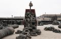 Переработка автомобильных шин в Приморском крае