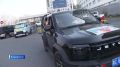 Российские и китайские туристы могут получить возможность приезжать друг к другу в гости на личном транспорте
