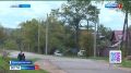 В лесах Приморья нарастает уровень пожарной опасности