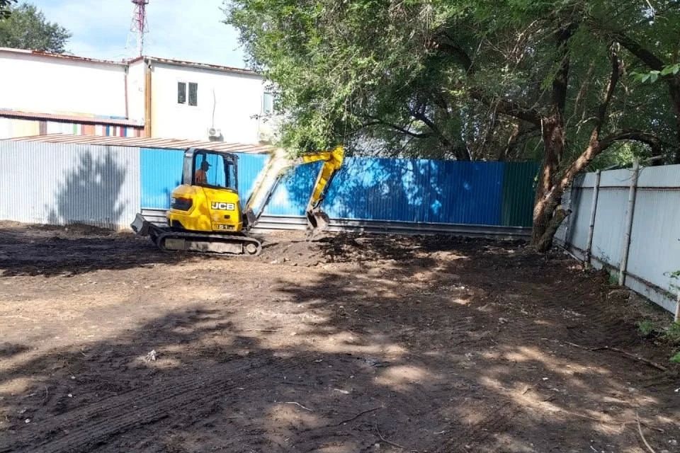 Дорожники «СГТ» продолжают приводить в порядок грунтовые дороги Владивостока Дорожники «СГТ» продолжают приводить в порядок грунтовые дороги Владивостока