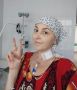 «Спасибо врачам за эту жизнь»: благодаря приморским медикам женщина победила лимфому и уже год находится в ремиссии