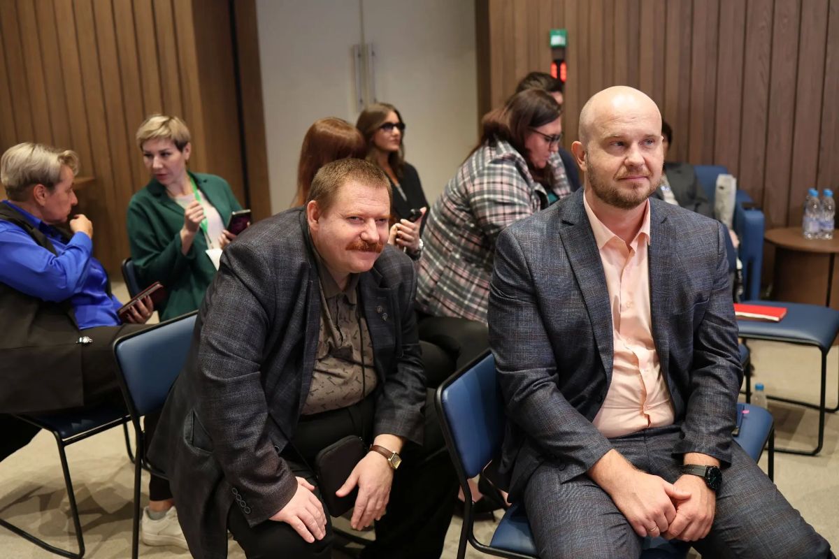 На совещании также подвели итоги работы системы среднего профессионального образования Приморского края На совещании также подвели итоги работы системы среднего профессионального образования Приморского края