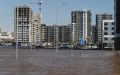 Российская гильдия риелторов предложила скорректировать новый запрет на строительство в зонах затопления и подтопления