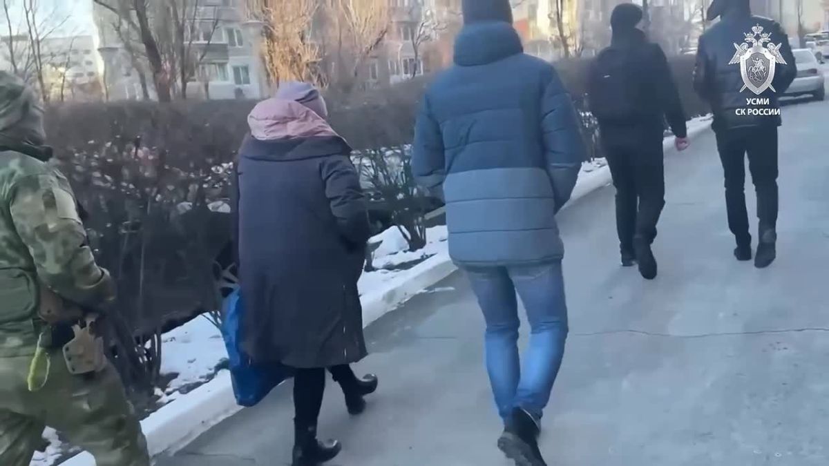 В Приморском крае перед судом предстанут шесть местных жителей, обвиняемых в контрабанде морских ежей и уклонении от уплаты таможенных платежей