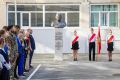 Во Владивостоке 15 сентября открыли мемориальную доску Герою России полковнику Сергею Ефремову и присвоили его имя школе №74