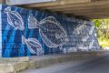 Три новых мурала появились во Владивостоке