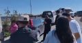 Тунца весом более 230 кг выловили у берегов Владивостока