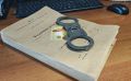 Полицейскими Уссурийска задержан подозреваемый в краже денег с банковского счета
