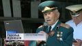 День танкиста отметили во Владивостоке
