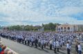 «СВОи истории» рассказали в Уссурийске в День города