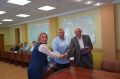 В Уссурийске подписаны соглашения по классам «Профессионалитет»