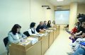 В Приморье стартовала социальная кампания «Продвижение безопасности», которая реализуется благодаря нацпроекту «Инфраструктура для жизни»