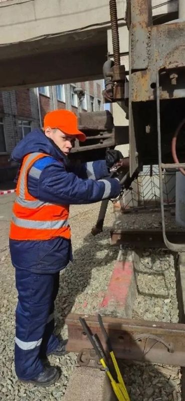Студент из Приморья — единственный представитель Дальнего Востока в финале Чемпионата высоких технологий Студент из Приморья — единственный представитель Дальнего Востока в финале Чемпионата высоких технологий