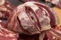 В Приморье не пропустили 28 тонн мяса буйвола из-за маркировки