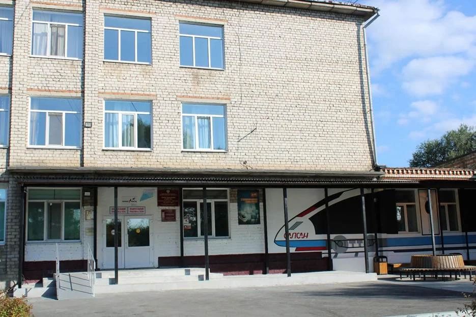 Министр образования Приморского края Эльвира Шамонова побывала с рабочим визитом в центре образования «Сапсан» в железнодорожном районе Партизанска Министр образования Приморского края Эльвира Шамонова побывала с рабочим визитом в центре образования «Сапсан» в железнодорожном районе Партизанска