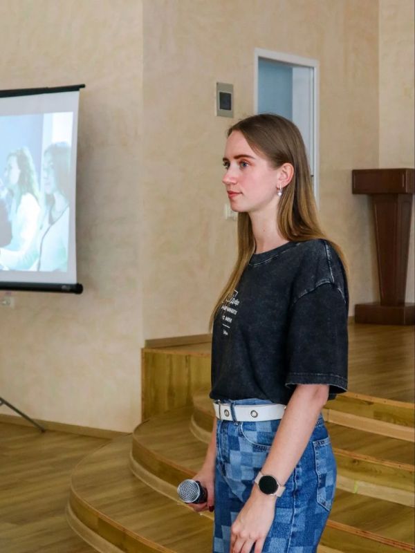 Вы всё ещё не знаете о своих ресурсах и возможностях? Тогда мы едем к вам! Вы всё ещё не знаете о своих ресурсах и возможностях? Тогда мы едем к вам!