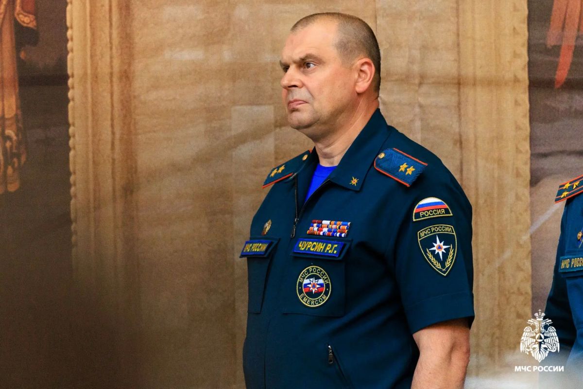 Защита от огня: 17 сентября спасатели Приморья почтили икону Божией Матери Защита от огня: 17 сентября спасатели Приморья почтили икону Божией Матери
