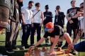 От истории русской улицы до серфинга: амбассадоры «КАРДО» познакомились с Владивостоком
